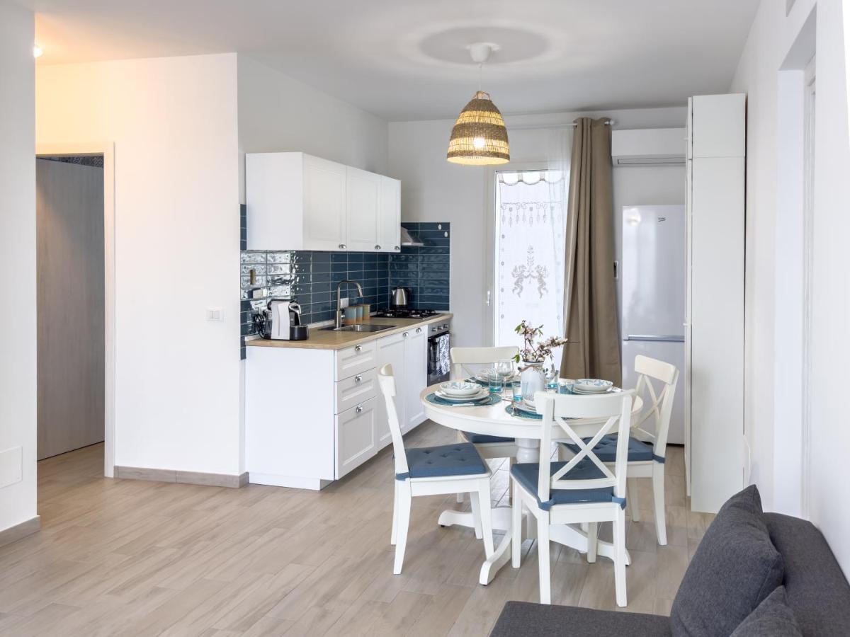 Stella Ventis Apartamento Marzamemi Exterior foto