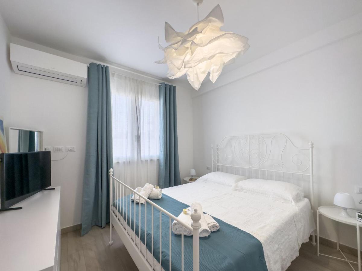Stella Ventis Apartamento Marzamemi Exterior foto