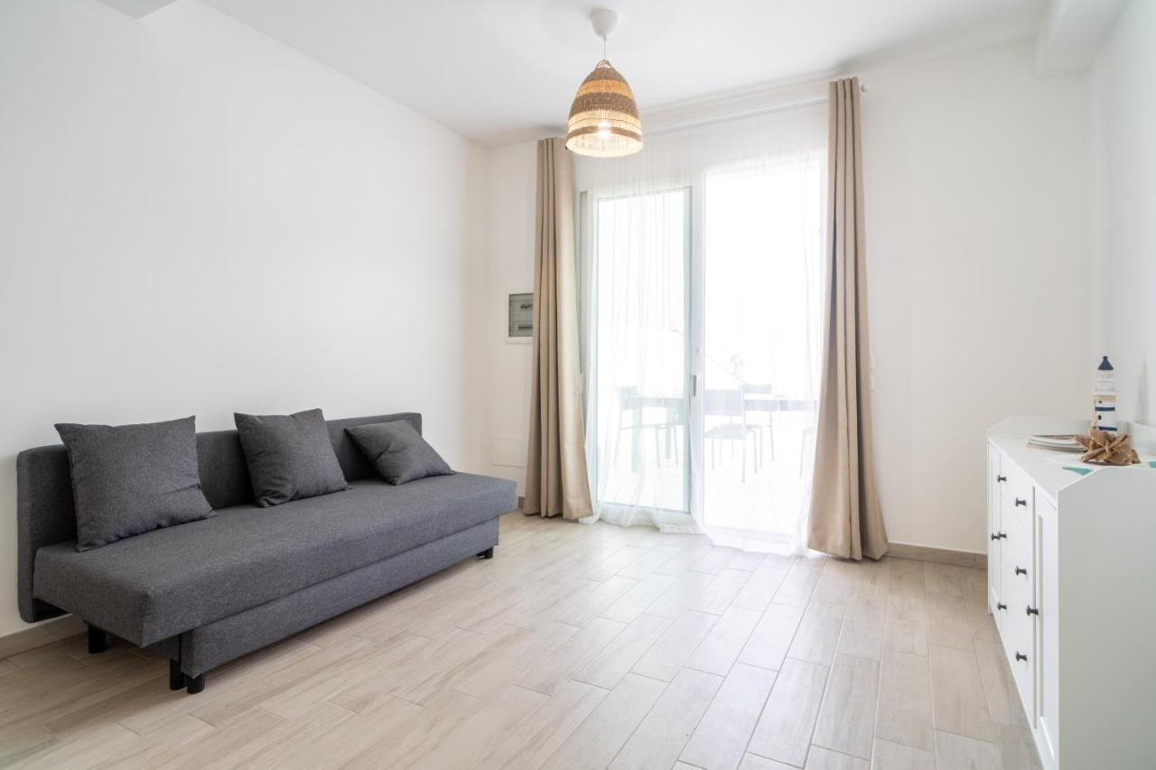 Stella Ventis Apartamento Marzamemi Exterior foto