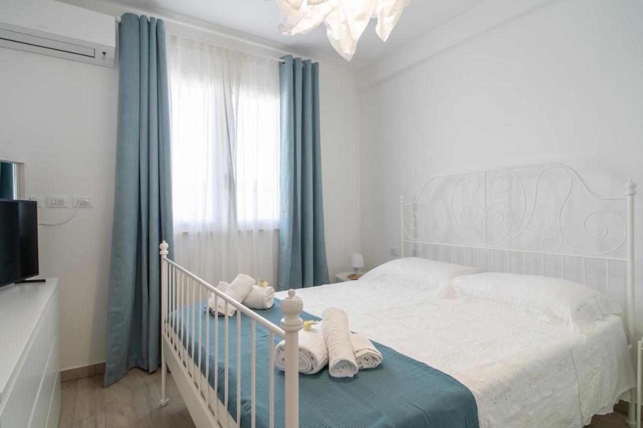 Stella Ventis Apartamento Marzamemi Exterior foto