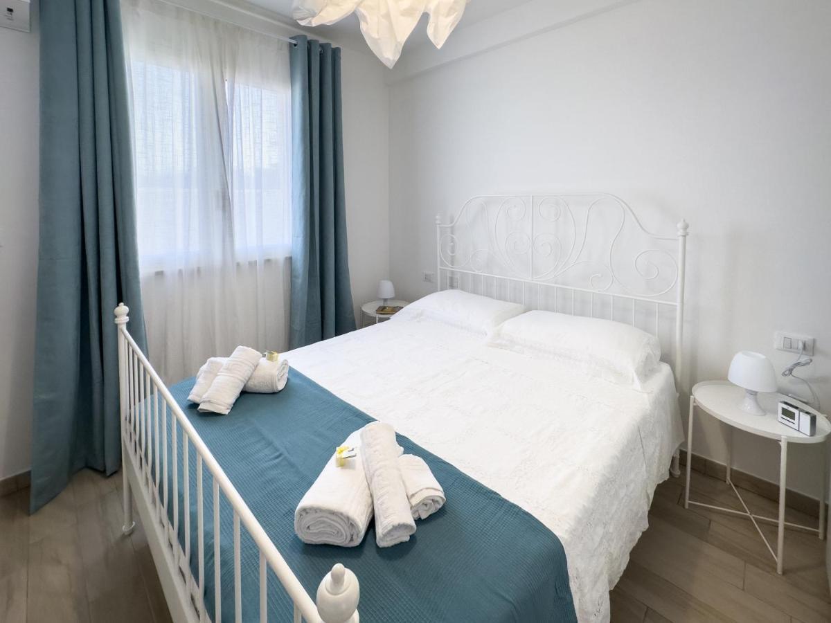 Stella Ventis Apartamento Marzamemi Exterior foto