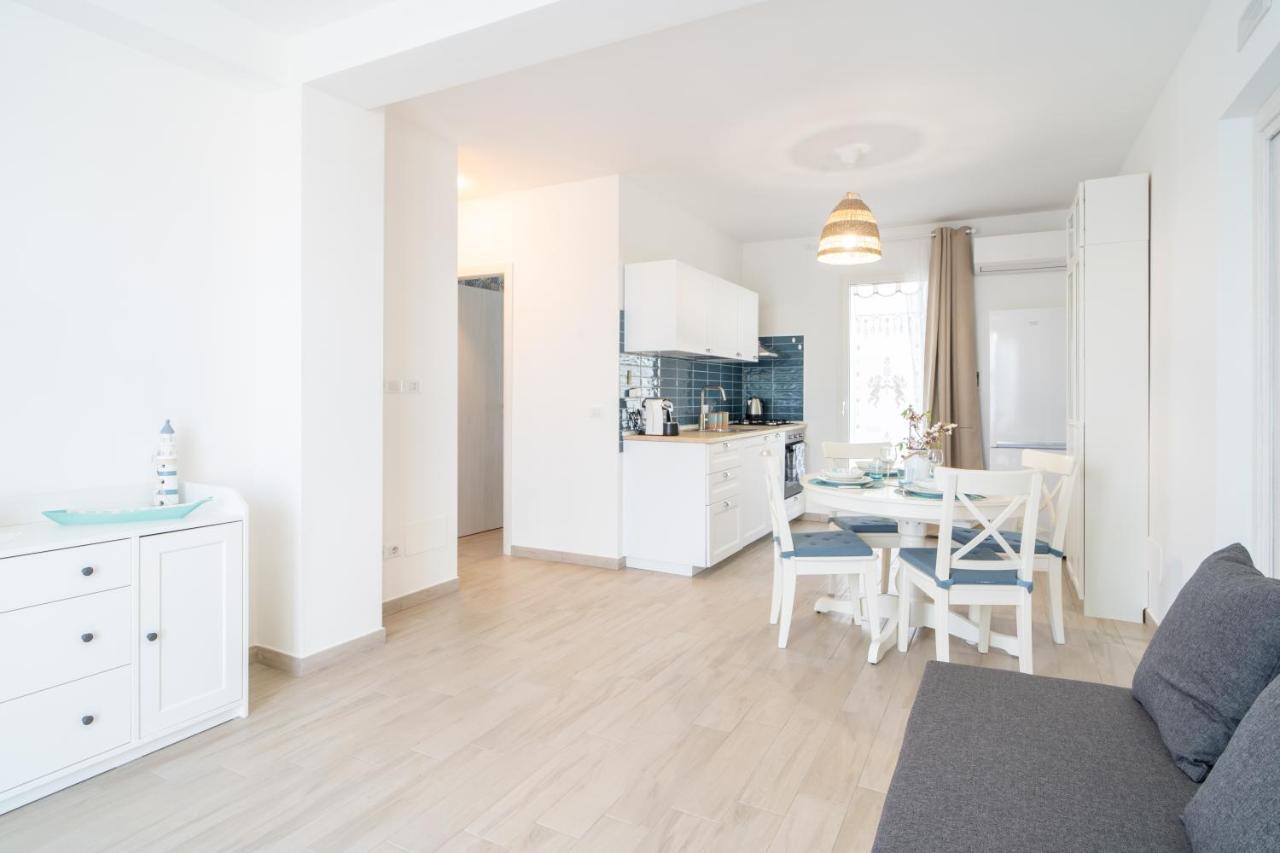 Stella Ventis Apartamento Marzamemi Exterior foto