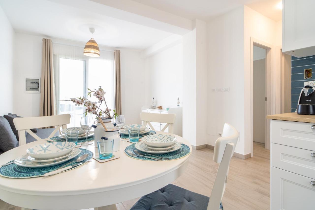 Stella Ventis Apartamento Marzamemi Exterior foto