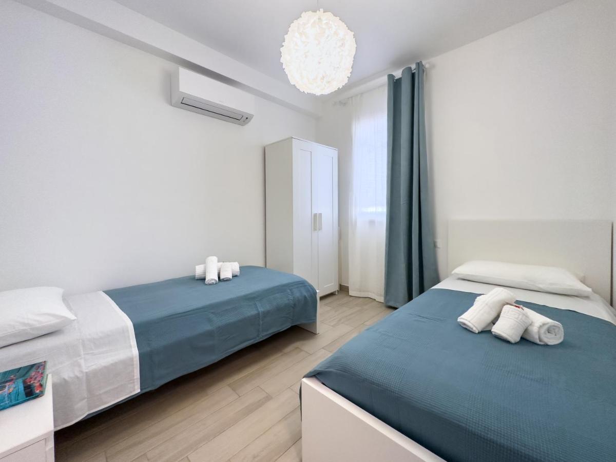 Stella Ventis Apartamento Marzamemi Exterior foto