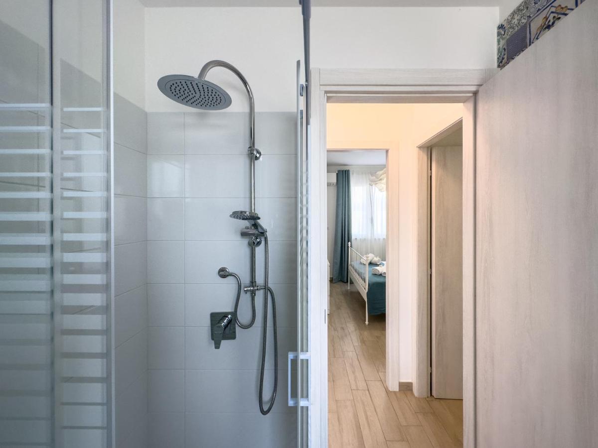 Stella Ventis Apartamento Marzamemi Exterior foto