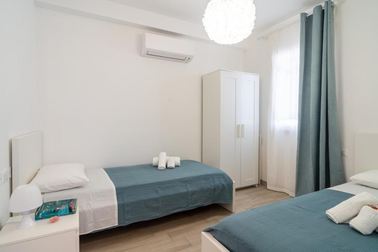 Stella Ventis Apartamento Marzamemi Exterior foto