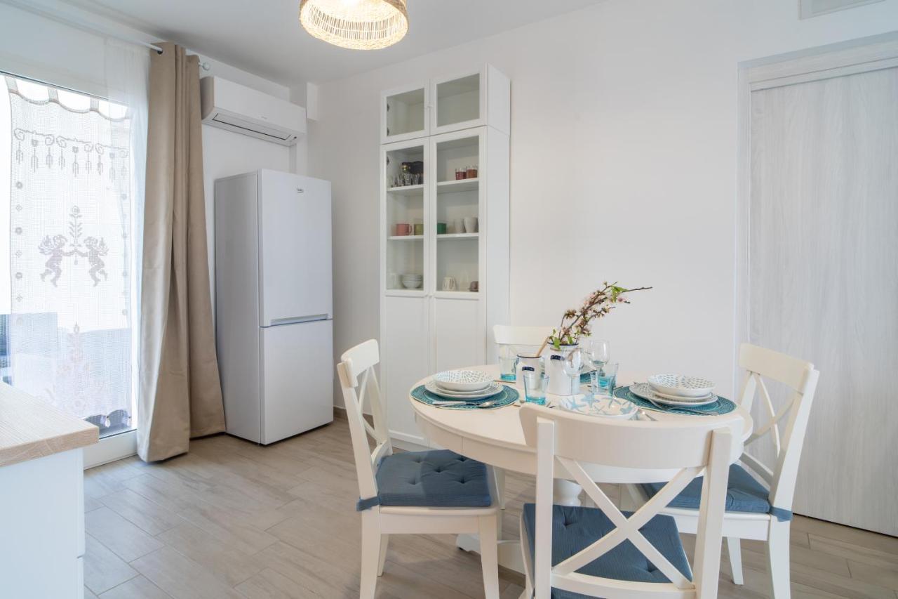 Stella Ventis Apartamento Marzamemi Exterior foto