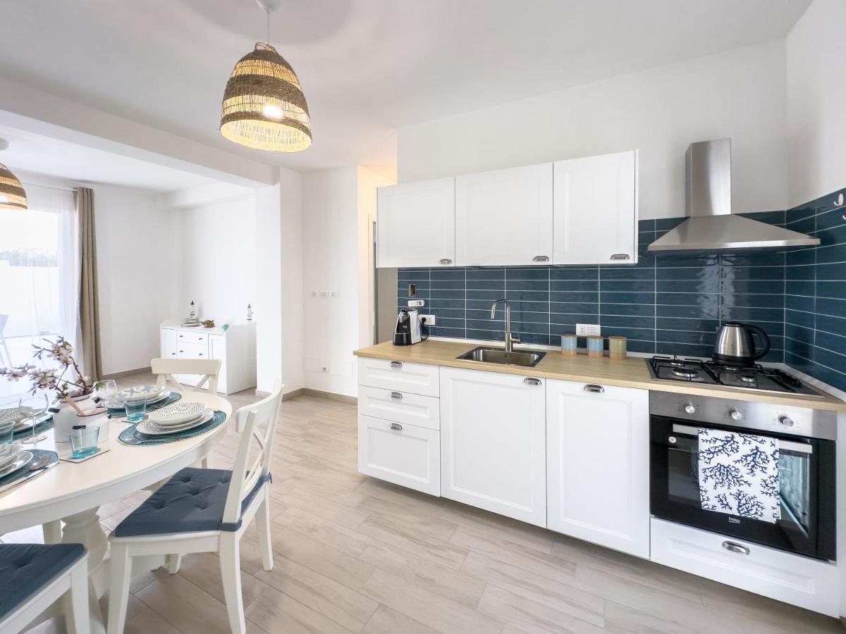 Stella Ventis Apartamento Marzamemi Exterior foto