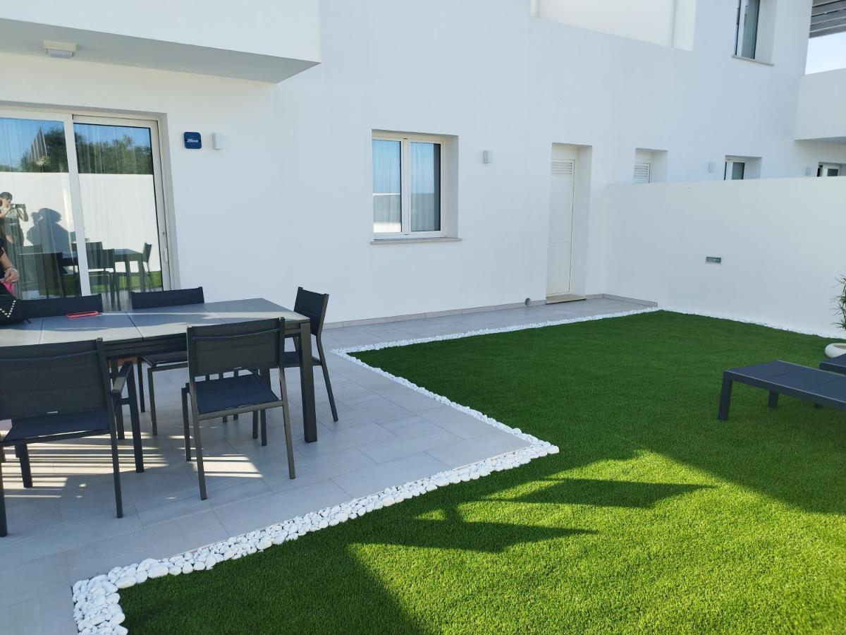 Stella Ventis Apartamento Marzamemi Exterior foto