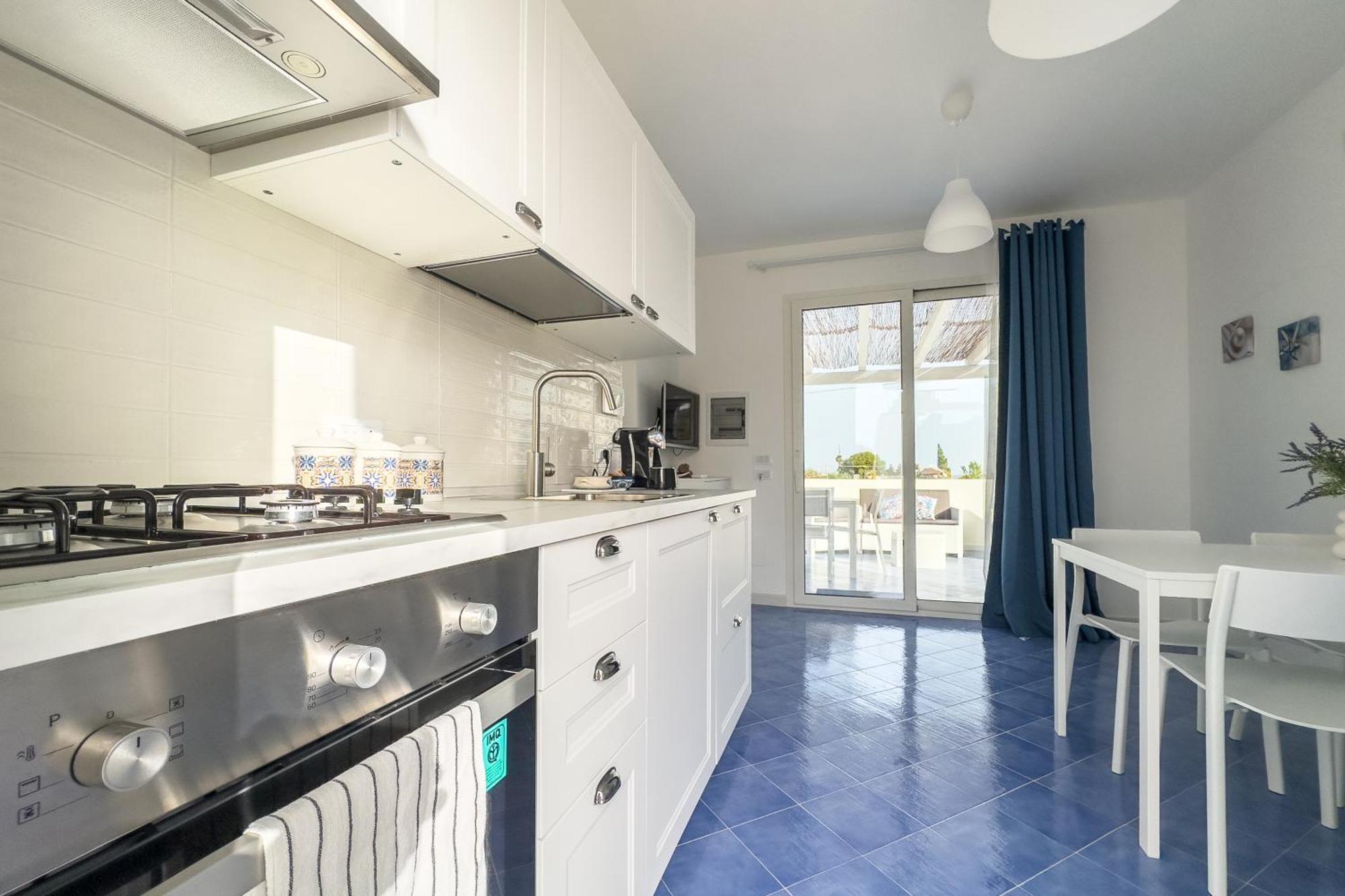Stella Ventis Apartamento Marzamemi Quarto foto
