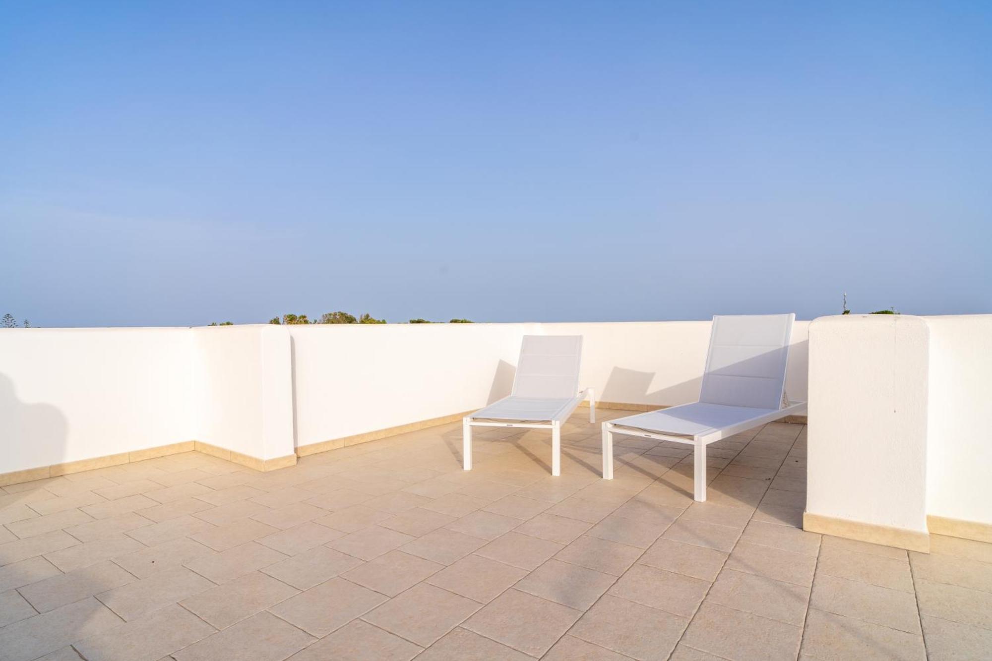 Stella Ventis Apartamento Marzamemi Quarto foto