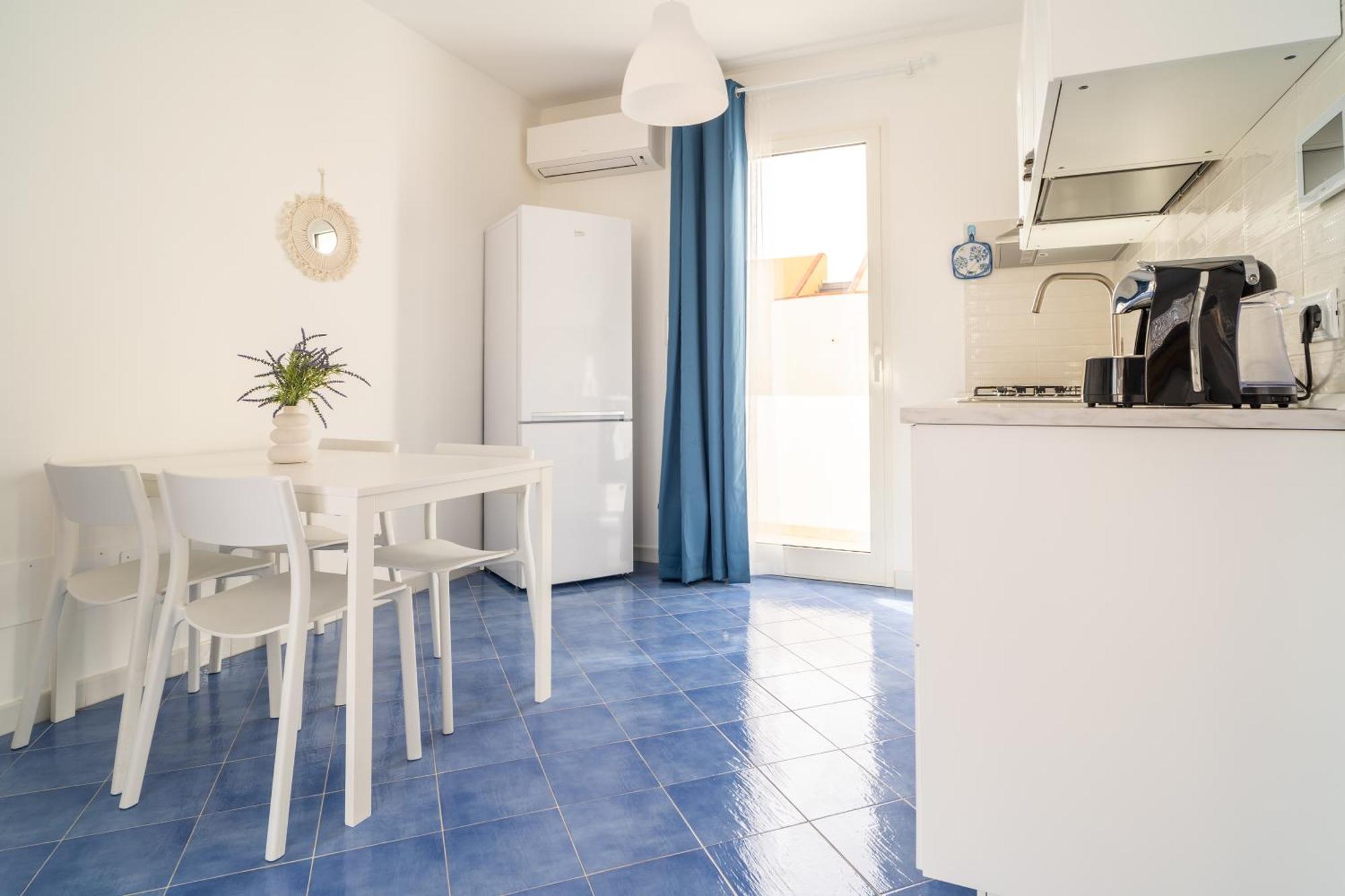 Stella Ventis Apartamento Marzamemi Quarto foto