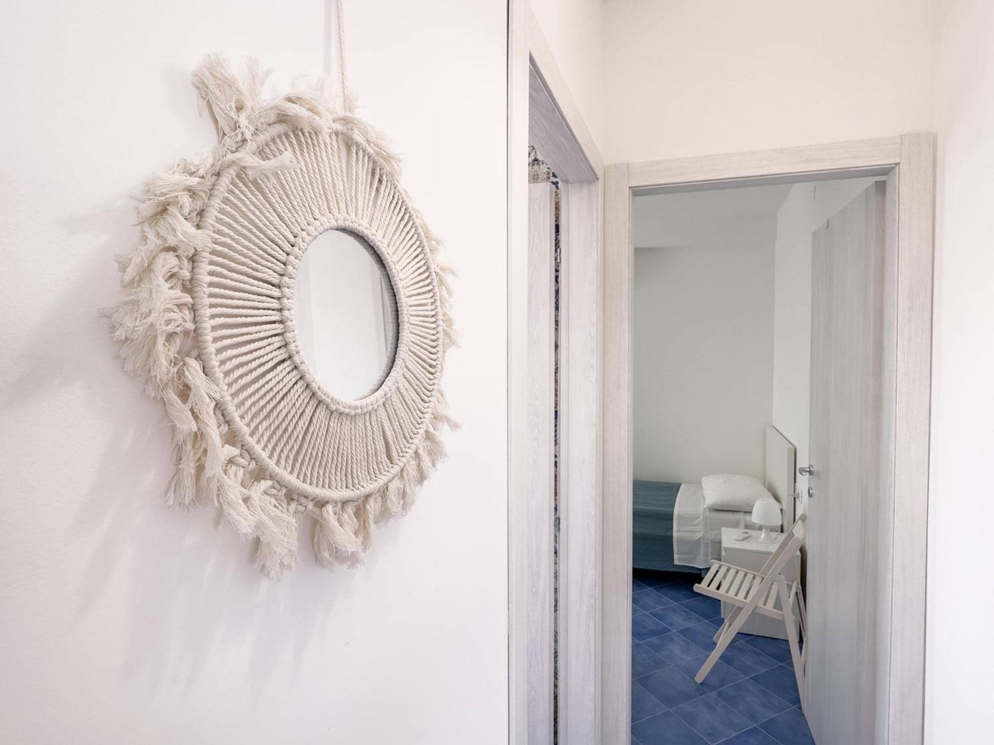 Stella Ventis Apartamento Marzamemi Quarto foto