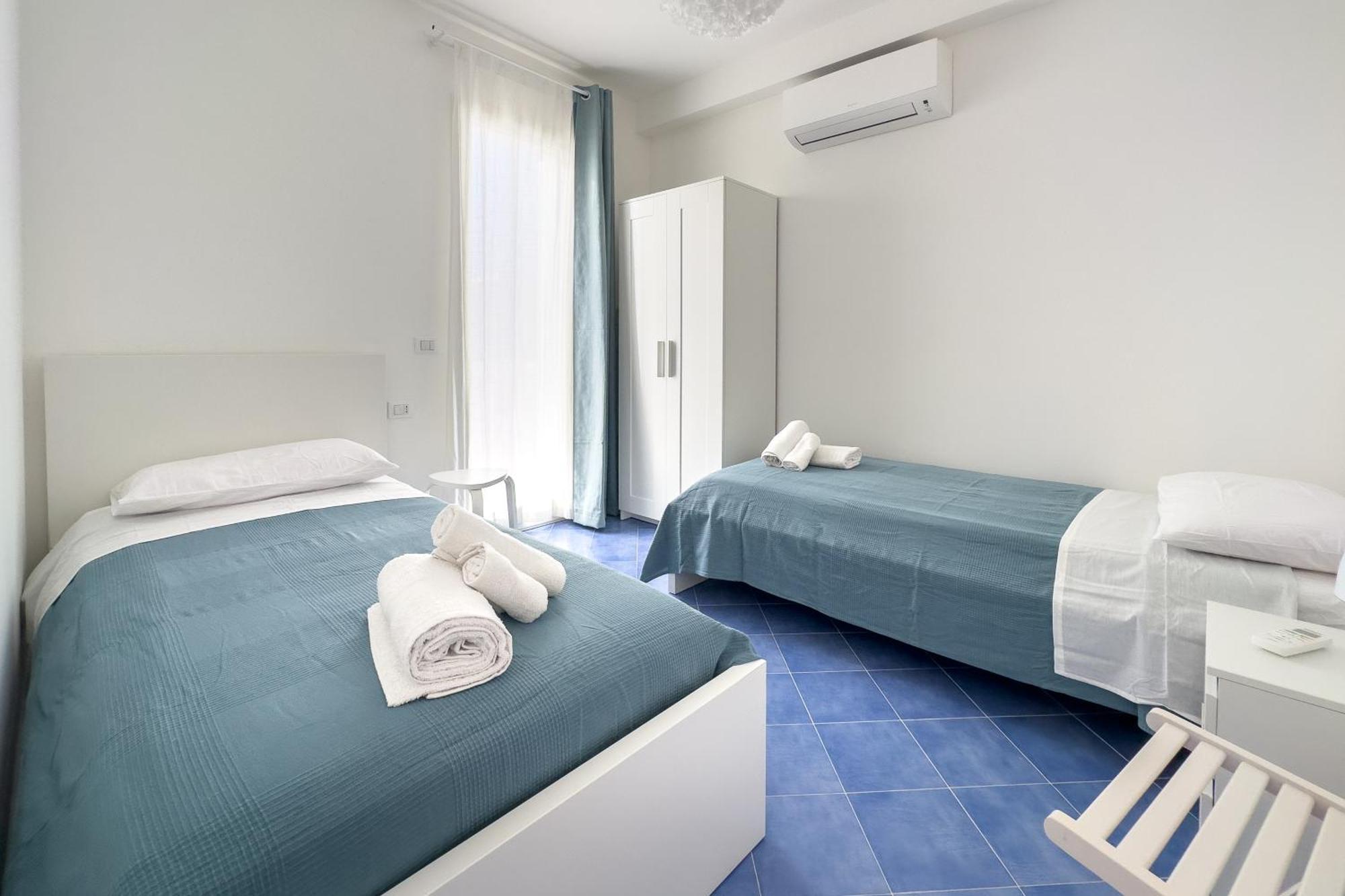 Stella Ventis Apartamento Marzamemi Quarto foto