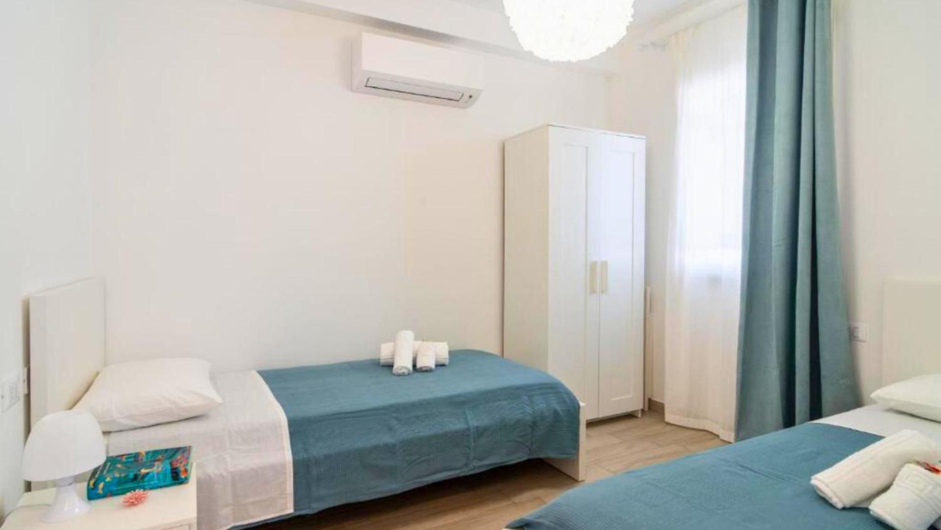 Stella Ventis Apartamento Marzamemi Exterior foto