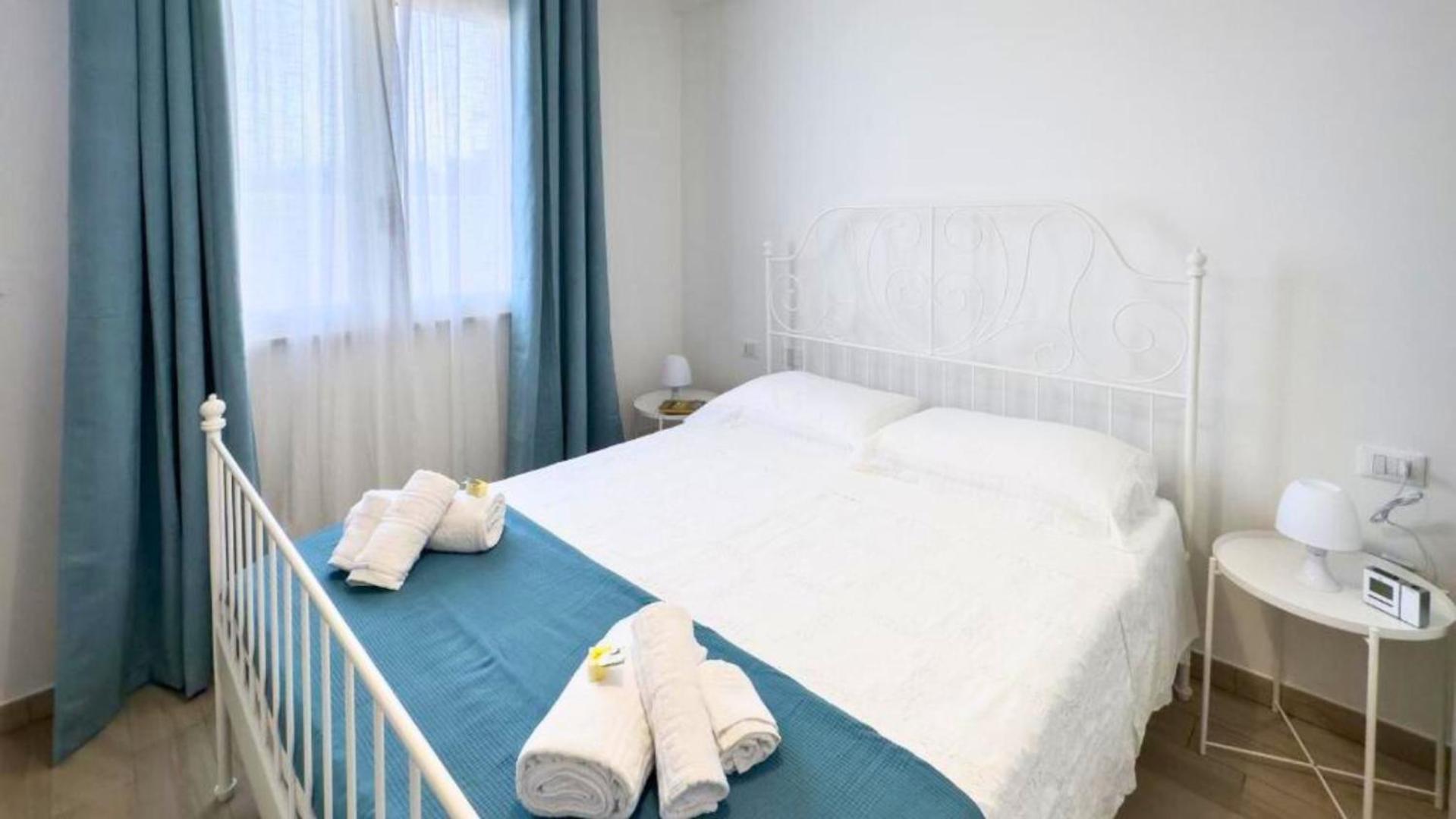 Stella Ventis Apartamento Marzamemi Exterior foto